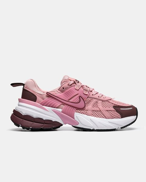 Женские кроссовки Nike V2K Run Wmns pink фото