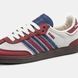 Мужские кроссовки Adidas Samba "Saying no is an act of love" re-10590 фото 8