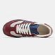 Мужские кроссовки Adidas Samba "Saying no is an act of love" re-10590 фото 4