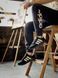 Мужские и женские кроссовки кроссовки Iniki Runner Black All Adidas 1360m00 фото 10