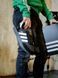 Мужские и женские кроссовки кроссовки Iniki Runner Black All Adidas 1360m00 фото 1