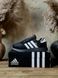 Мужские и женские кроссовки кроссовки Iniki Runner Black All Adidas 1360m00 фото 3