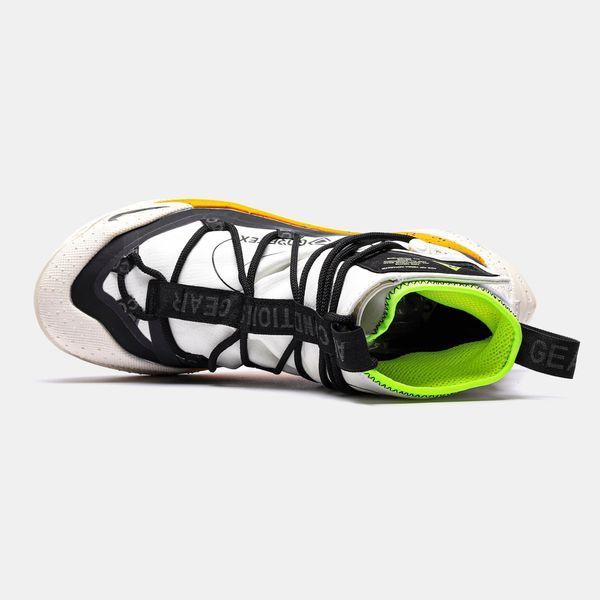 Мужские кроссовки Nike ACG Air Terra Antarktik White Gor-Tex фото