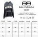 Premium худи Balenciaga re-10236 фото 2