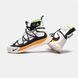 Мужские кроссовки Nike ACG Air Terra Antarktik White Gor-Tex re-10264 фото 7