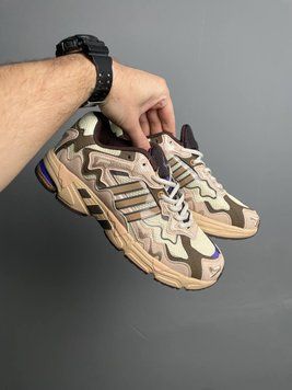 Чоловічі кросівки Adidas Response CL Bad Bunny Paso Fino фото