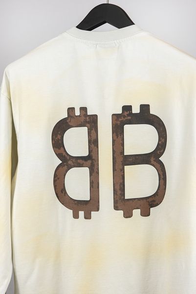 Premium кофта Balenciaga фото