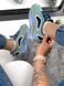 Жіночі кросівки Air Max 720 mint Nike 2395m00 фото 7