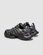 Мужские кроссовки Adidas Vento XLG Deluxe Black Acid re-127491 фото 6