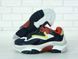 Жіночі кросівки Addict Sneakers Black White Red ASH 2114m00 фото 1
