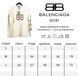 Premium кофта Balenciaga re-10673 фото 5