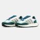 Мужские кроссовки Adidas Retropy E5 Green Blue re-11013 фото 6