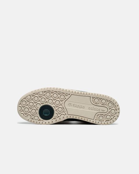Мужские кроссовки ADIDAS X JEREMY SCOTT FORUM WINGS 1.0 MONEY GREEN фото