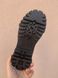Женские и мужские кроссовки Trekking Boots Shoes Dolce & Gabbana Mixed Material re-4163 фото 9