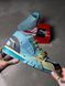 Чоловічі кросівки Nike Air Trainer 1 Travis Scott Blue Haze re-10047 фото 8