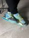 Чоловічі кросівки Nike Air Trainer 1 Travis Scott Blue Haze re-10047 фото 5