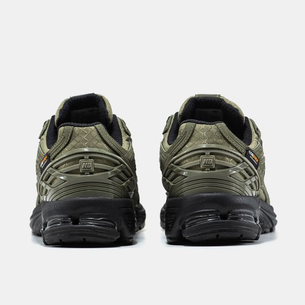 Мужские кроссовки New Balance 1906R Cordura Haki фото