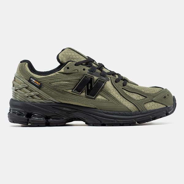 Мужские кроссовки New Balance 1906R Cordura Haki фото