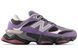 Мужские и женские кроссовки New Balance 9060 Violet Noir re-9598 фото 1