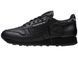 Женские кроссовки Classic Black Women Reebok 365m00 фото 1