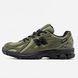 Мужские кроссовки New Balance 1906R Cordura Haki re-127597 фото 1