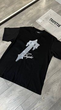 Premium футболка TrapStar Oversize T-Shirt 2023/2024 фото