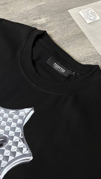 Premium футболка TrapStar Oversize T-Shirt 2023/2024 фото