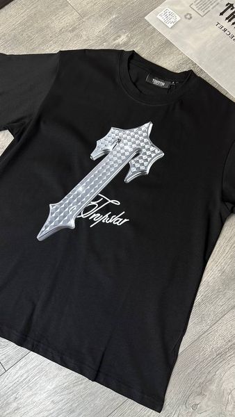 Premium футболка TrapStar Oversize T-Shirt 2023/2024 фото