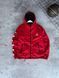 Premium куртка Jordan Red re-128017 фото 1