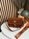 Жіноча сумка Prada Medium Explore shoulder bag Brown Premium re-129215 фото 2