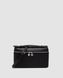 Жіноча сумка Loro Piana Extra Bag 19 Ostrich Leather Black Premium re-127224 фото 4