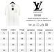 Premium футболка Louis Vuitton re-10656 фото 5