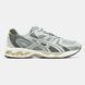 Мужские кроссовки Asics Gel-Nimbus 10.1 Green Grey re-127021 фото 5