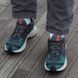 Мужские кроссовки Reebok Zig Kinetica II Edge Black Blue re-10090 фото 2