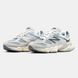 Мужские и женские кроссовки New Balance 9060 Gray re-10213 фото 6