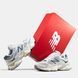 Мужские и женские кроссовки New Balance 9060 Gray re-10213 фото 9