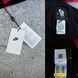 Premium куртка Jordan Red re-128017 фото 10