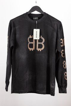 Premium кофта Balenciaga фото