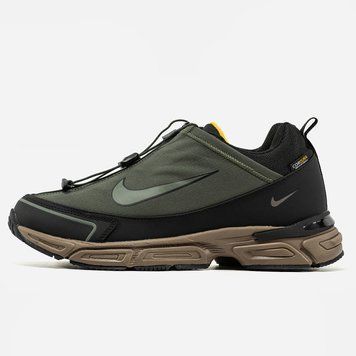 Чоловічі зимові кросівки Nike Zoom Pulse Cordura Haki Brown фото