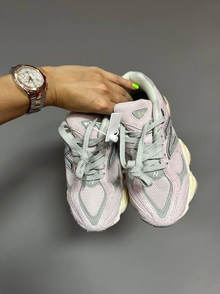 Жіночі кросівки New Balance 9060 &ldquo;December Sky&rdquo; фото