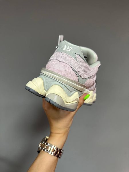 Жіночі кросівки New Balance 9060 &ldquo;December Sky&rdquo; фото