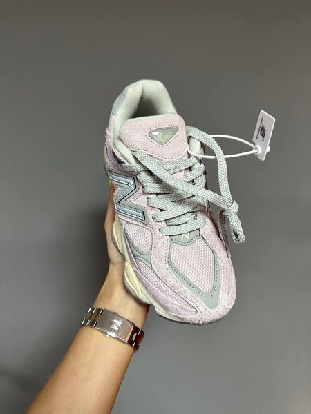 Жіночі кросівки New Balance 9060 &ldquo;December Sky&rdquo; фото