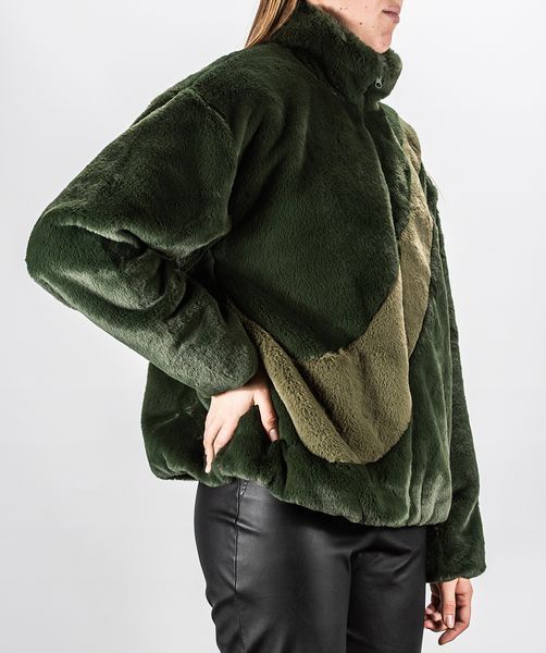 ORIGINAL куртка Nike Faux Fur Jacket фото