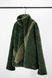 ORIGINAL куртка Nike Faux Fur Jacket re-10118 фото 7