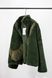ORIGINAL куртка Nike Faux Fur Jacket re-10118 фото 3