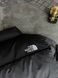 Зимняя куртка THE NORTH FACE Grey Black re-12429 фото 8