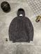 Premium худи Nike Grey (mini logo)🔥 re-126278 фото 1