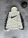 Premium куртка Jordan Grey re-128016 фото 6