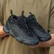 Мужские кроссовки Adidas Intimidation Packer Black re-12048 фото 3