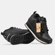 Чоловічі зимові кросівки New Balance 754 Black Хутро re-9804 фото 8